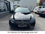 Mercedes-Benz E 350d BlueTec AMG-Line ILS AHK Distronic - Mercedes-Benz E 350: Bluetec