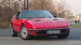 Maserati Indy seltener 4.9-Motor als Europa-Ausführung - Maserati Indy Gebrauchtwagen