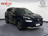 Nissan NISSAN X-Trail 1.5 e-power Tekna e-4orce 4wd aut - Nissan X-Trail mit Hybrid-Antrieb: Tekna