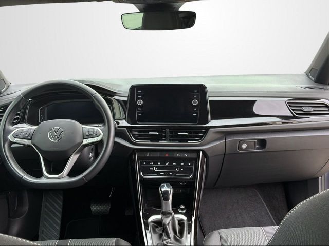 T-ROC CABRIOLET 1.5 TSI DSG STYLE