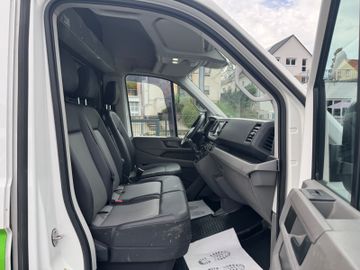 Volkswagen Crafter - 2
