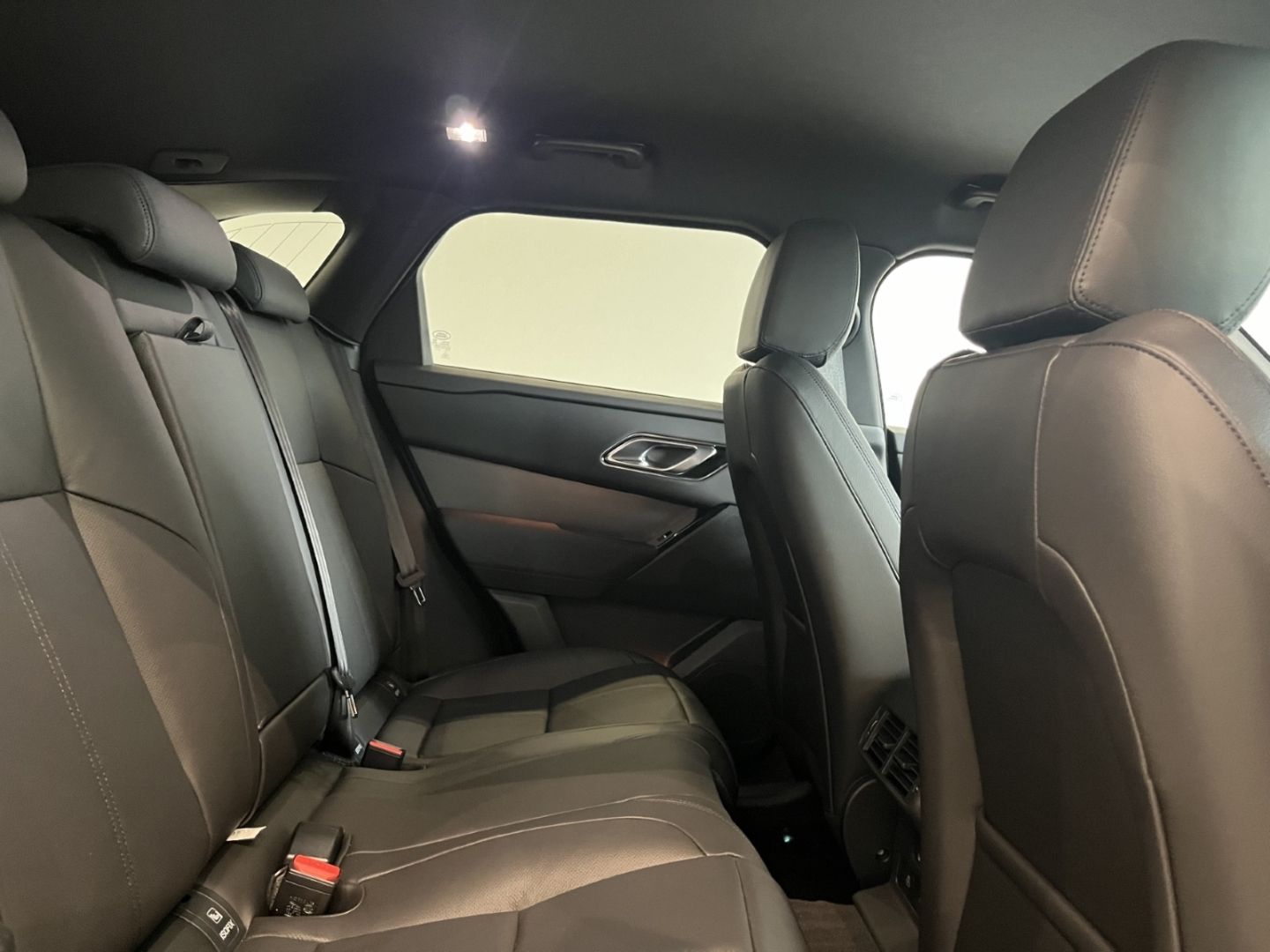 Land Rover Range Rover Velar - Bild 5