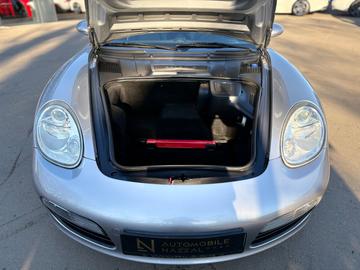 2005 Porsche BOXSTER 照片 9