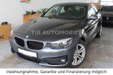 BMW 318d Advantage Led Navi Automatik Top! - BMW 318 mit Diesel-Antrieb
