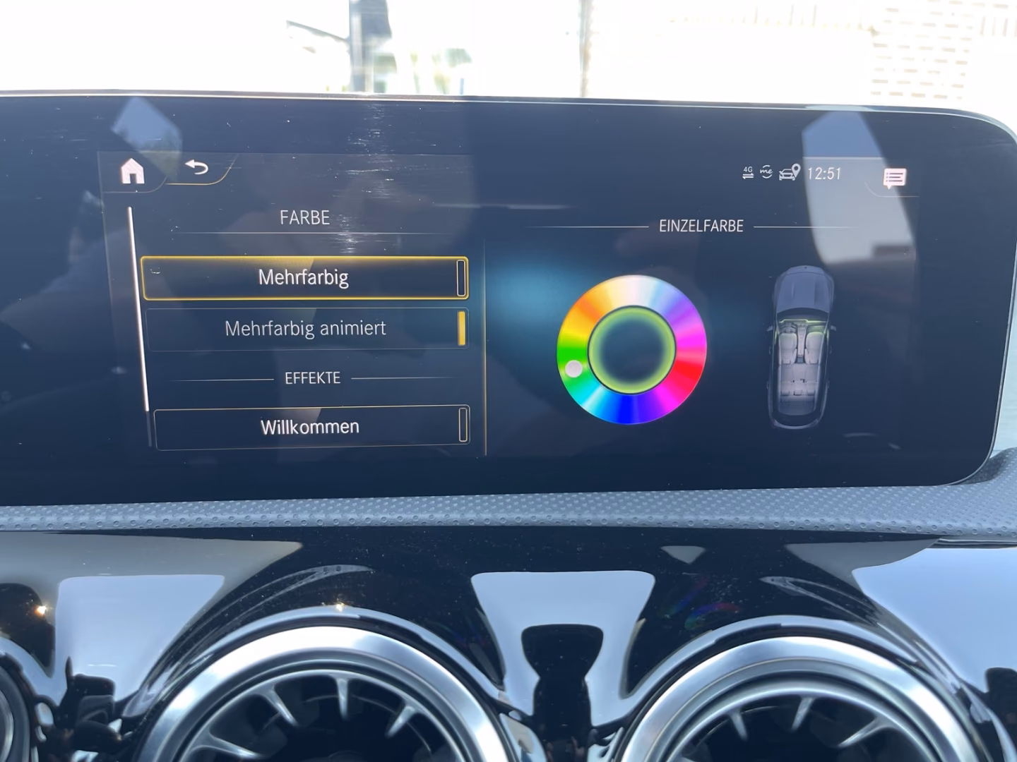 Mercedes-Benz CLA AMG LINE LED Distronic SH, миниатюра 20