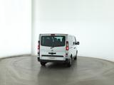 Renault Trafic Combi L1H1 3,0t  Life - Renault Trafic: Van, Combi