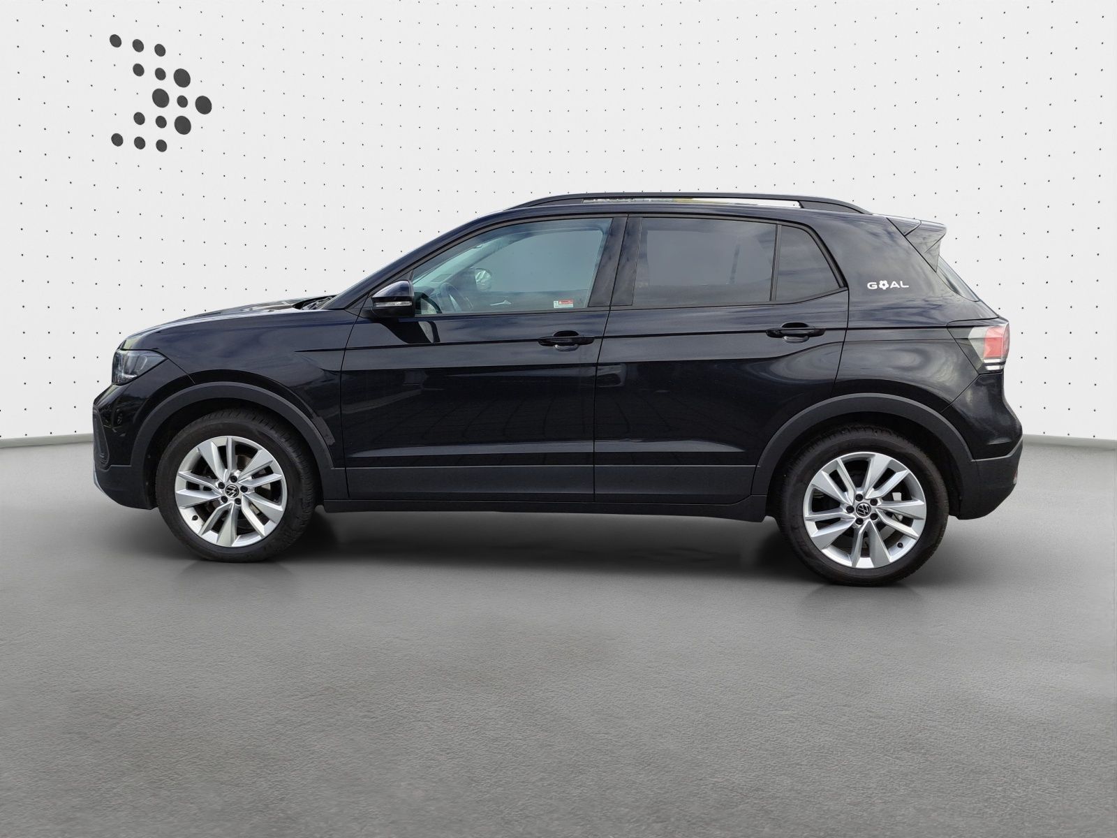 Volkswagen T-Cross - Bild 5