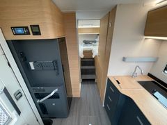 Adria Coral 60Y 670 DL JUBILEE*Sondermodell*