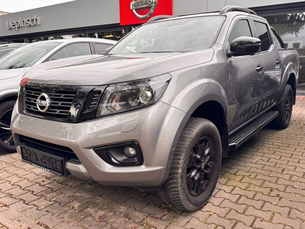 Image of Nissan Navara