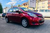Toyota Yaris 1.33 Life 1.Hand Klimaanlage Kamera - Toyota Yaris Gebrauchtwagen in Saarbrücken