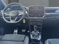 Volkswagen T-Roc - Vorschau Bild 11