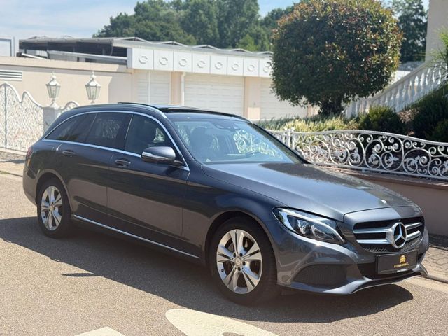 MERCEDES-BENZ C 250 C T-Modell C 250 BlueTec / d T