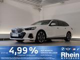 BMW 520d Tour M Sport Navi/LED/AHK/HiFi/Pano/KomfZg