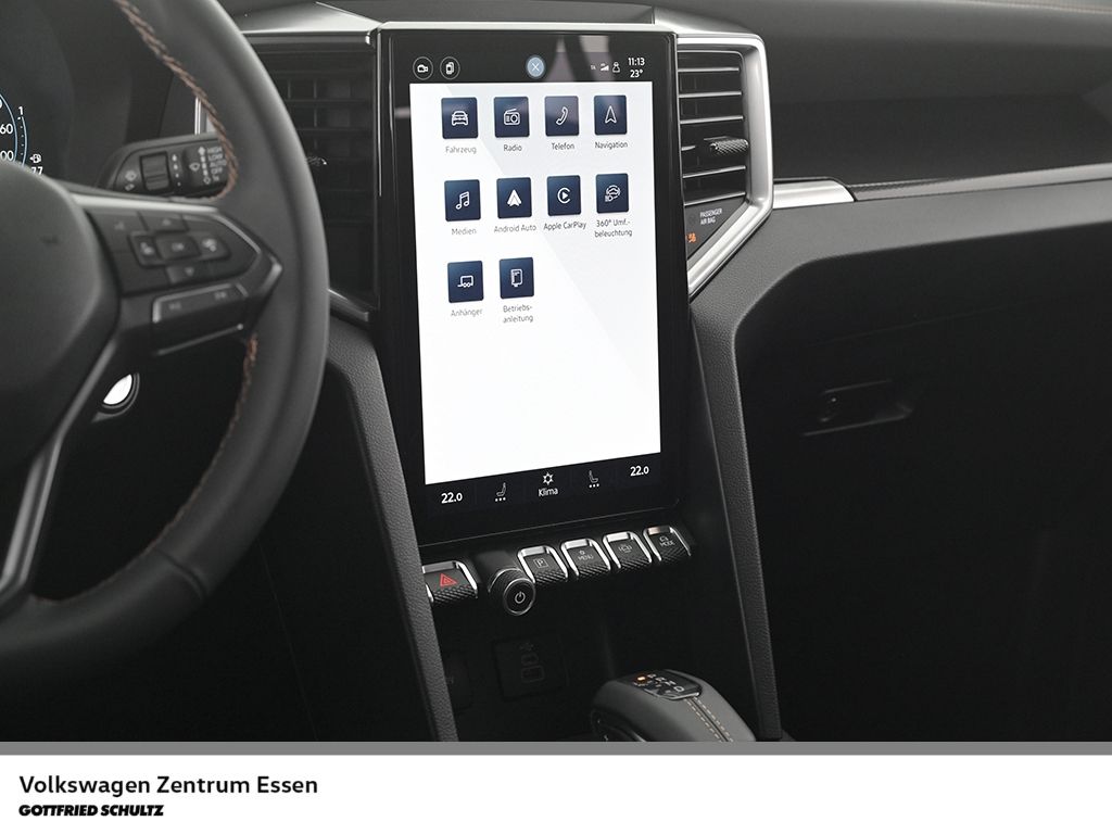 Volkswagen Amarok - Bild 14