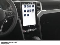 Volkswagen Amarok - Vorschau Bild 14