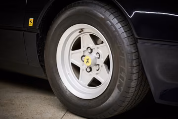 1976 Ferrari 308 — фото 10