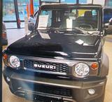 Suzuki Jimny 1,5 AWD "ADVENTURE"  FRONTGRILL, PDC. NAVI - gebrauchte Suzuki Jimny aus dem Jahr 2023