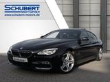 BMW 640 Gran Coupe xDrive Standhzg HuD LED ACC Sitzb - BMW 6er Reihe: Coupe, Gran
