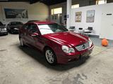 Mercedes-Benz C 200 Kompressor Klima PDC SHZ 1. Hd. 70.350 km - gebrauchte Mercedes-Benz C 200 aus dem Jahr 2001