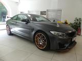 BMW M4*GTS*Coupe*1 / 700*Leder*LED - BMW: Coupe, 7
