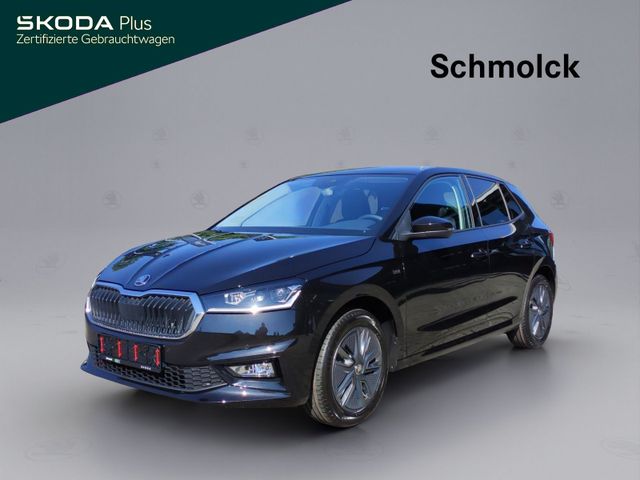 Skoda Fabia Drive 1.0 MPI 80 PS LED CLIMRATRONIC PDC