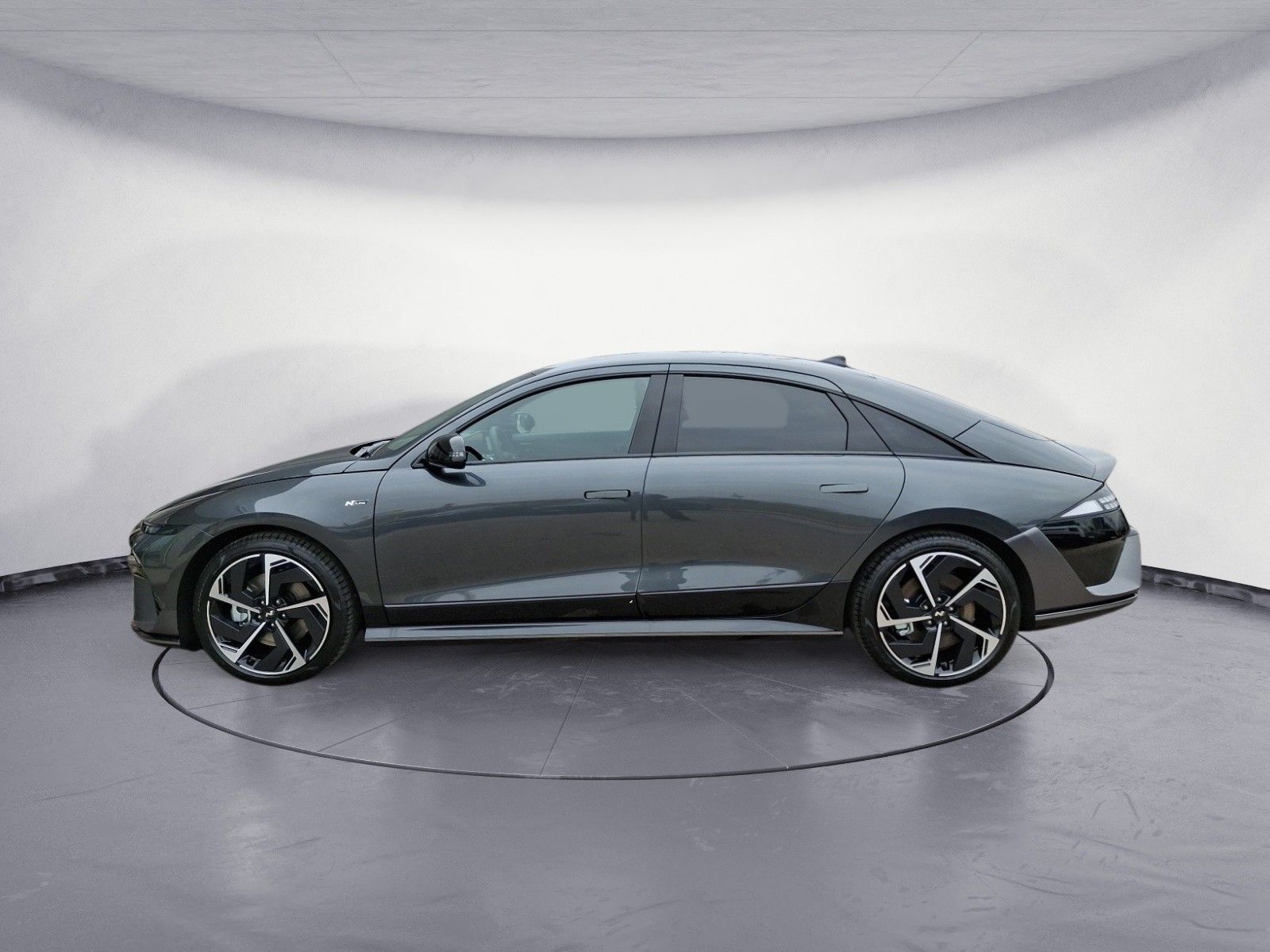 Hyundai IONIQ 6 - Bild 4