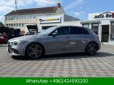 Mercedes-Benz A 200 d AMG LINE LED|KAMERA|CARPLAY - Mercedes-Benz A 200 in Wiesbaden