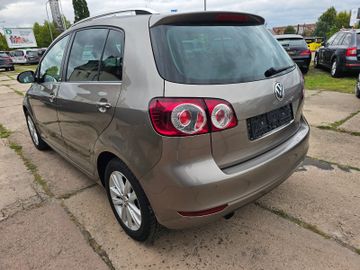 Volkswagen Golf - 3
