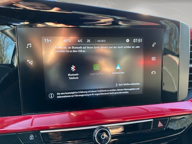 Fahrzeugabbildung Opel Mokka 1.2DI Turbo GS Line LED+KAMERA+DIGI-COCKPI