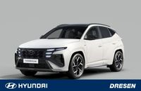Hyundai TUCSON - Vorschau Bild 1
