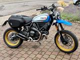 Ducati Scrambler Desert Sled - Bj.21 - 1.HD  - DUCATI SCRAMBLER DESERT SLED