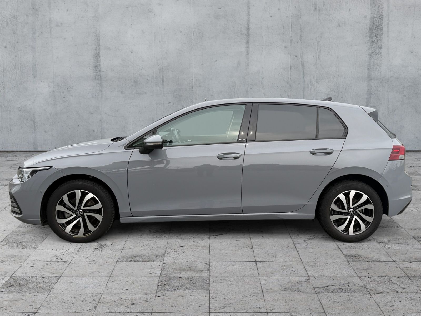 Volkswagen Golf - Bild 4