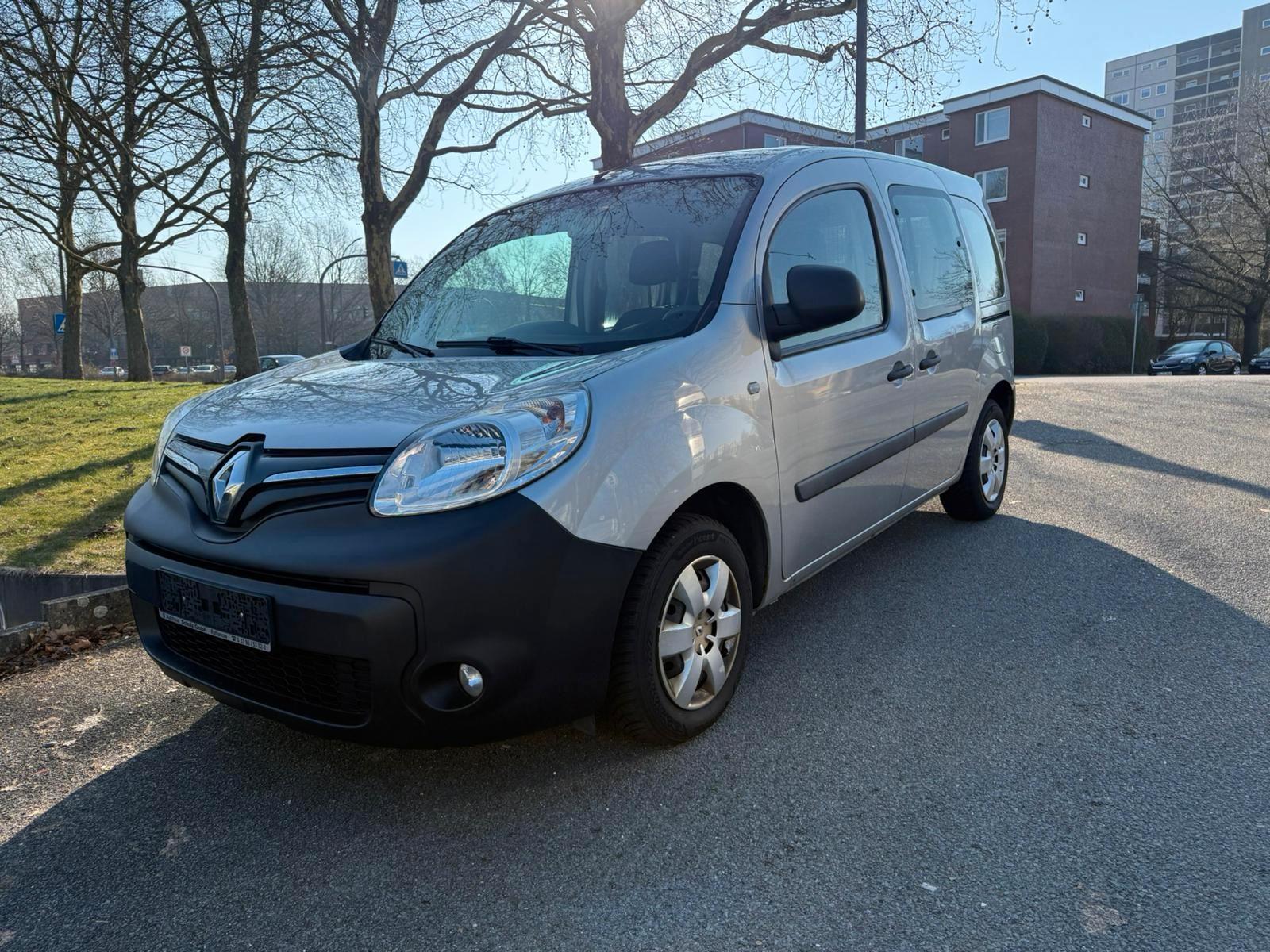 Renault Kangoo Experience*Klima*