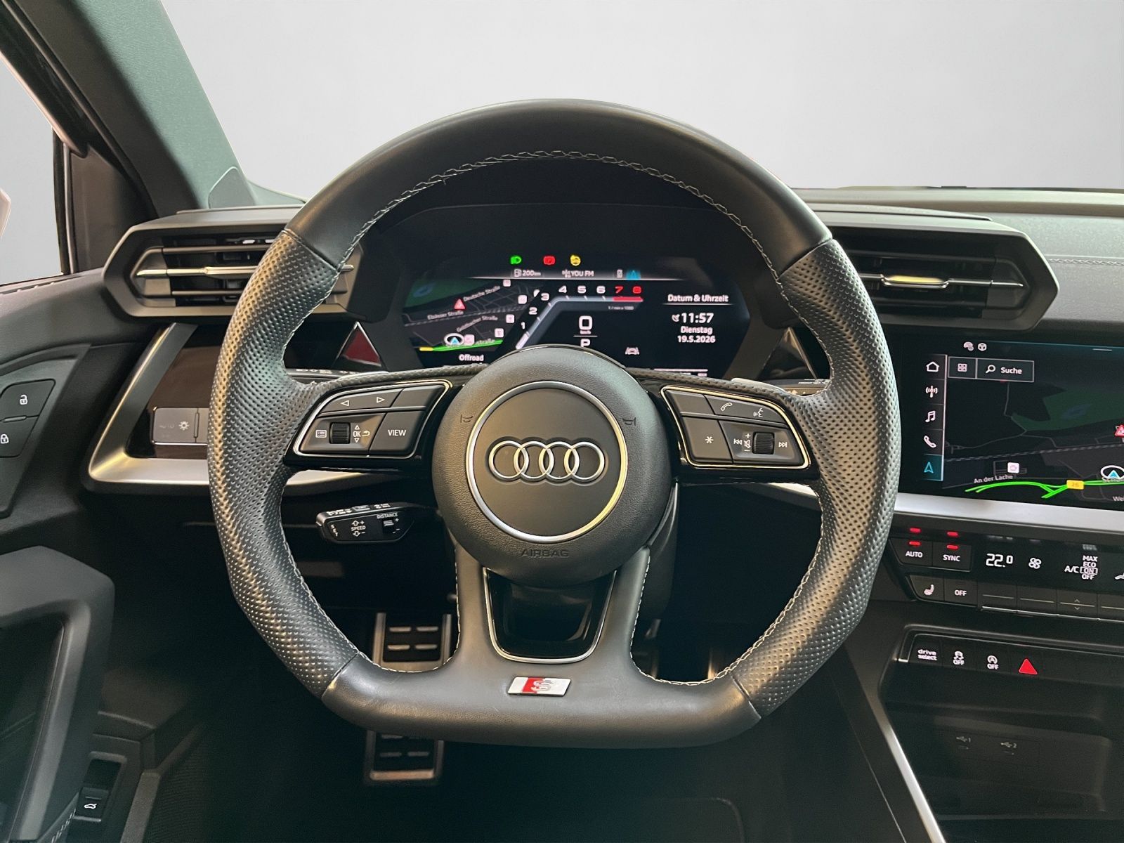 Audi S3 - Bild 10