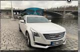 Cadillac CT6 3.0TT AWD Platinum AT Platinum - Cadillac CT6 Gebrauchtwagen