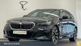 BMW 530e A xDrive Tou M-Sport,Pano,AHK,DAProf,Autom