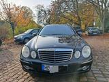 Mercedes-Benz Mercedes E 320 T Avantgarde Vollleder 7 Si... - Mercedes-Benz E 320 Gebrauchtwagen in Bremen