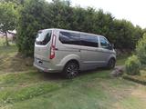 Ford Tourneo Custom Business Edition wie Multivan  - gebrauchte Ford Tourneo Custom aus dem Jahr 2018