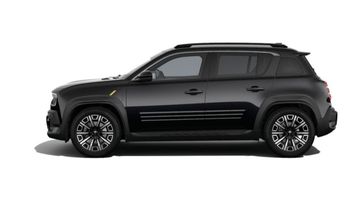 Renault R 4 Iconic 150 Comfort Range Harman Kardon