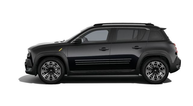 Renault R 4 Iconic 150 Comfort Range Harman Kardon