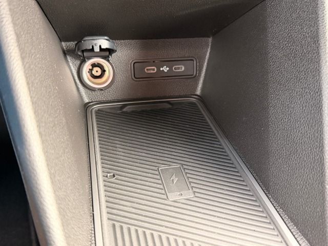 Fahrzeugabbildung Nissan MICRA Advance 40 kWh, Wärmepumpe*Winterpaket