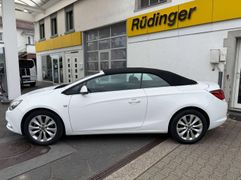 Opel Cascada 2013 — Vorschau 2