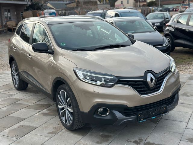 Renault Kadjar/Bose Edition/2.Hand/Scheckheft/Hu neu