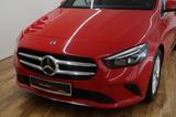 Mercedes-Benz B 200 DCT Progressive/LED/NAVI/LEDER/Sport - Mercedes-Benz B 200: Kombi