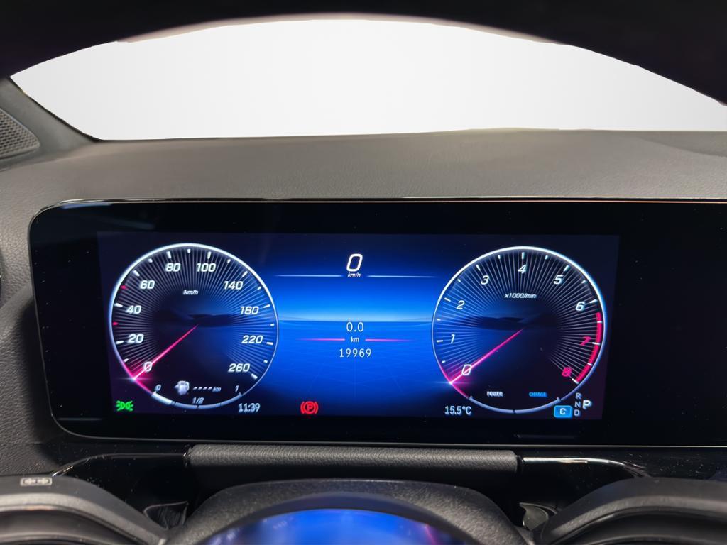Mercedes-Benz B-Class 4M Progressive AUT Kam. KeyLess KlimaA LED, миниатюра 14