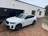 BMW X4 M40 M40i AT -
