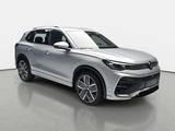 Volkswagen 1.5 ETSI DSG R-LINE NAVI MATRIX LM20 - Volkswagen Tiguan mit Benzin-Antrieb: Silber, Abstandswarner