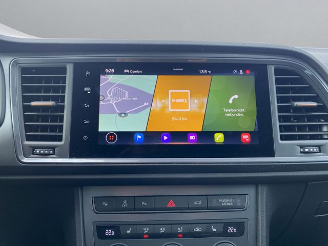 Ateca 1.5 TSI DSG *AHK+PANO+BEATS+Elektr. Sitz*