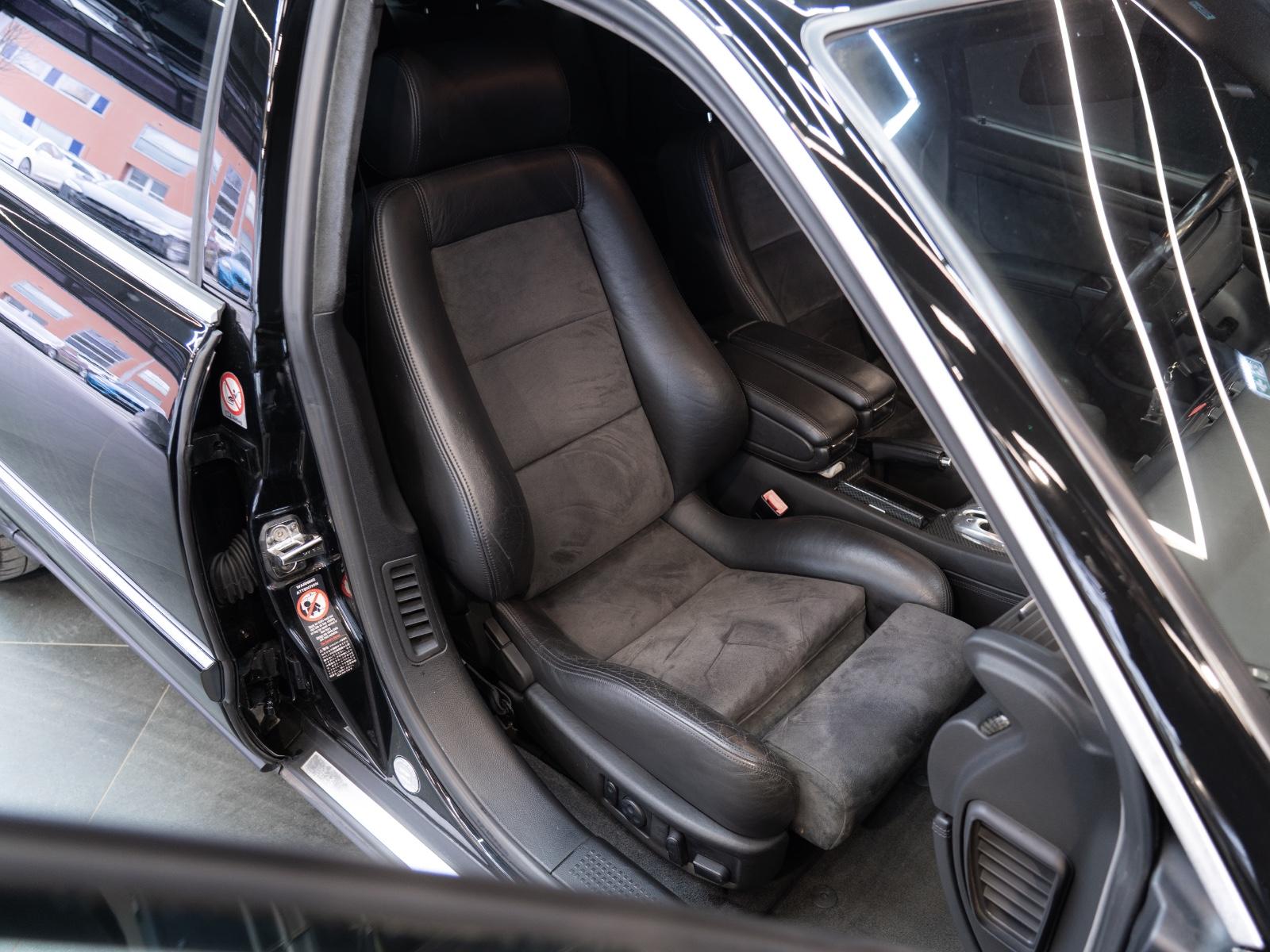 Audi S8 4.2 Quattro