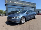 Volkswagen CC BMT *NAVI*LED*SHZ*MASSAGE*LEDER* - Volkswagen CC aus 2016